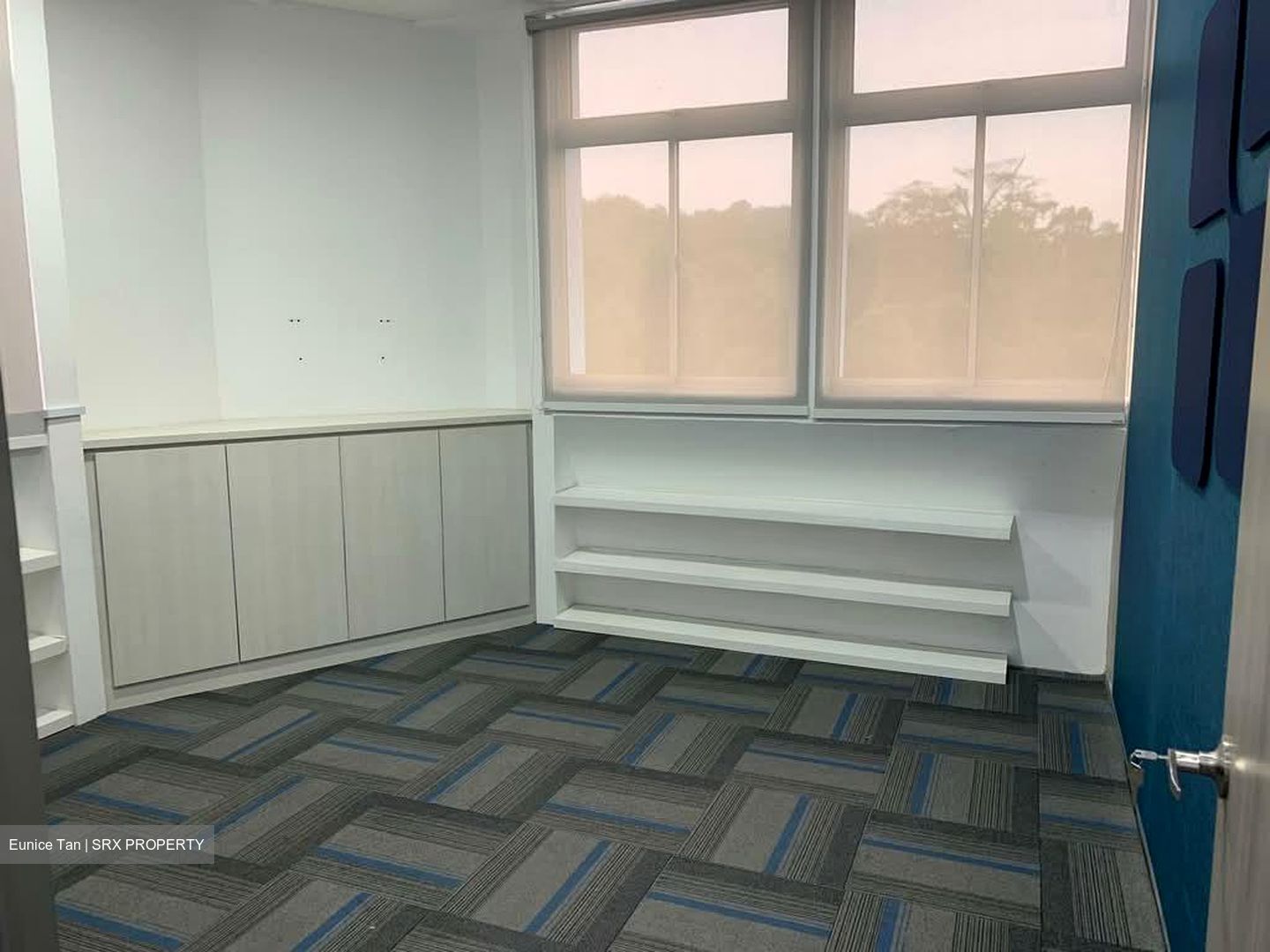 Hillview Building (D23), Office #581730841